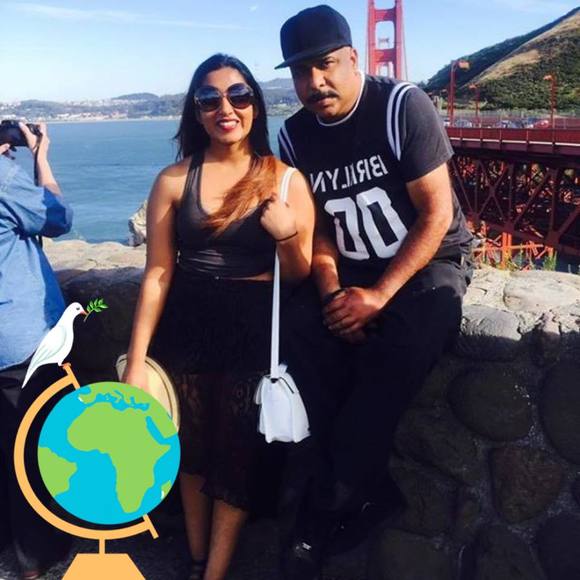 Meet your Posher, Mohammed - Picture 1 of 1